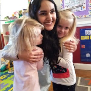 Kid’s Haven Preschool in Orange County - Nurturing Education