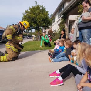 Kid’s Haven Preschool in Orange County - Nurturing Education