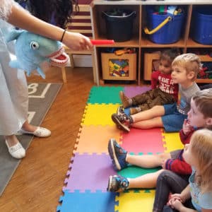 Kid’s Haven Preschool in Orange County - Nurturing Education