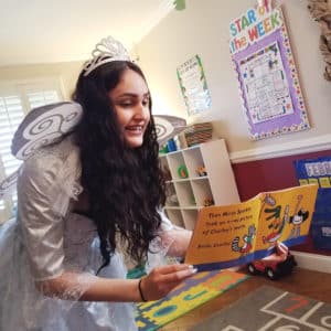 Kid’s Haven Preschool in Orange County - Nurturing Education