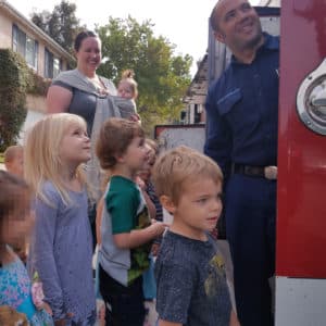 Kid’s Haven Preschool in Orange County - Nurturing Education