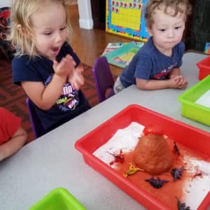 Kid’s Haven Preschool in Orange County - Nurturing Education