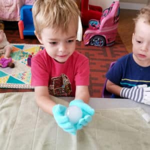 Kid’s Haven Preschool in Orange County - Nurturing Education